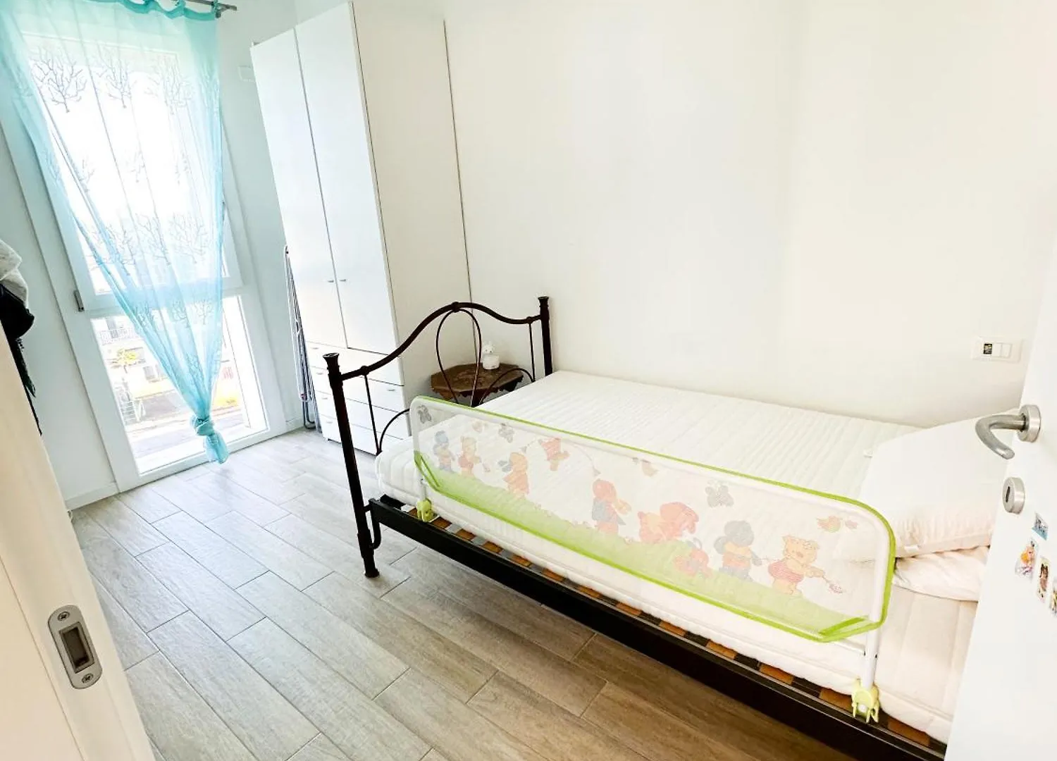 Apartamento Piscina, Vicno Al Mare - Le Palme Lido di Jesolo 0*,  Italia