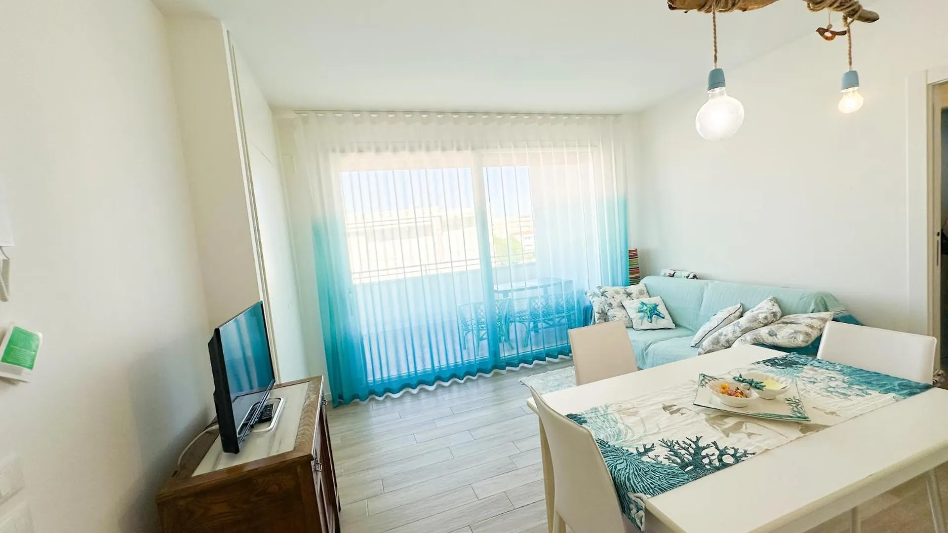 Piscina, Vicno Al Mare - Le Palme Apartment Lido di Jesolo