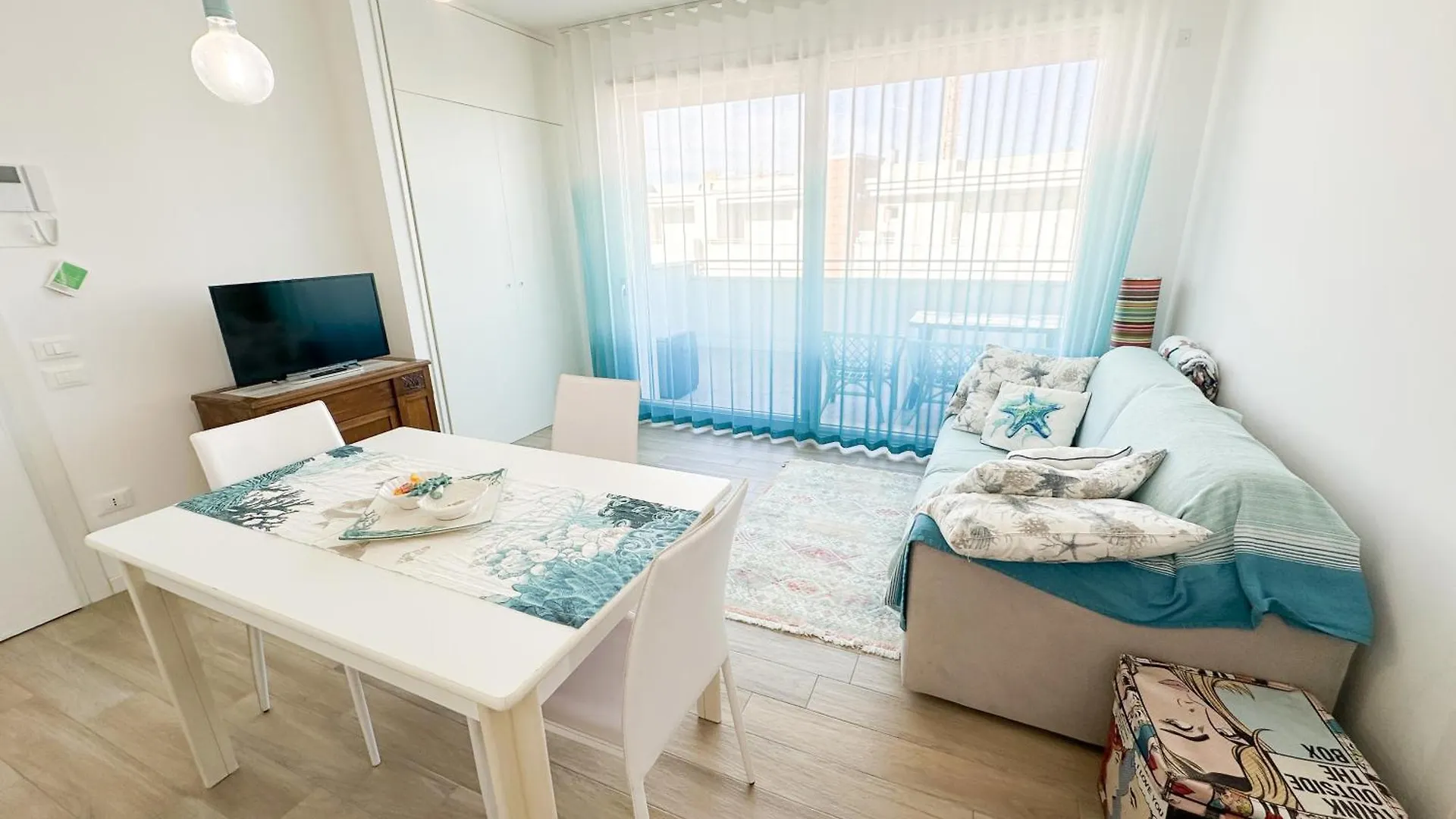 Piscina, Vicno Al Mare - Le Palme Apartment Lido di Jesolo