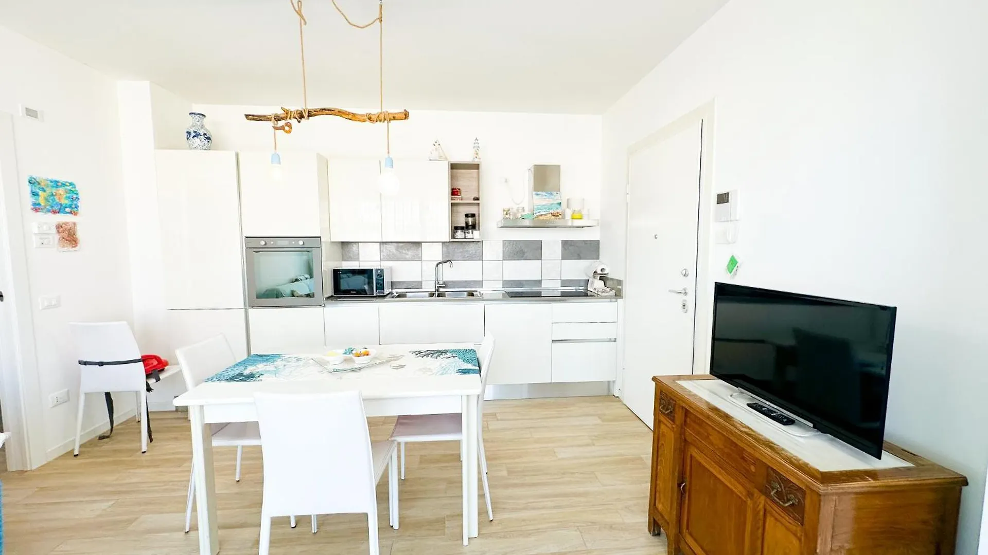 Apartamento Piscina, Vicno Al Mare - Le Palme Lido di Jesolo