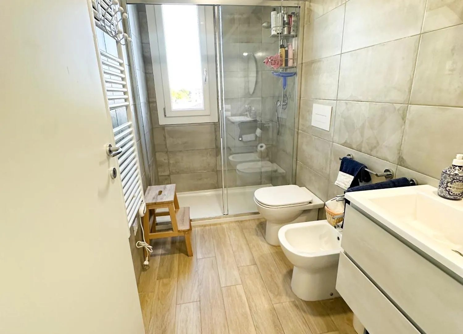 Apartamento Piscina, Vicno Al Mare - Le Palme Lido di Jesolo